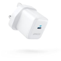 Anker PIQ 3.0 Fast Charger for the New iPhone, 20W