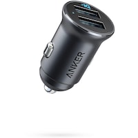 Picture of Anker PowerDrive Mini 24W Dual USB Car Charger