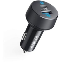 Picture of Anker 30W 2 Port USB C Compact Car Charger