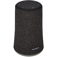 Anker Flare Mini Bluetooth Speaker, Black