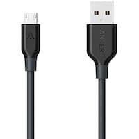 Picture of Anker Powerline Micro USB Cable, Grey
