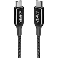 Picture of Anker Powerline USB C to USB-C 2.0 Cable