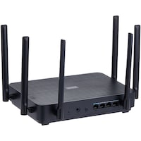 Picture of Xiaomi AX3200 High-Speed Performance Wireless Router, Black