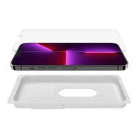 Picture of Belkin Tempered Glass for iphone 14 Plus and 13 Pro Max