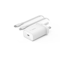 Belkin Power Delivery USB C PPS Wall Charger, 25W