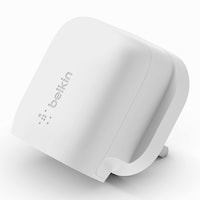 Picture of Belkin USB Type C Power Delivery wall charger, 20W