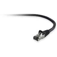 Picture of Belkin 2 Meter CAT6 Networking Cable Black