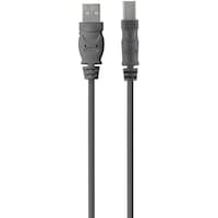 Picture of Belkin A-Male to B-Male Cord Printer Cable, 1.8m