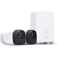 Picture of EufyCam 2 Pro Wireless Home Security Camera System
