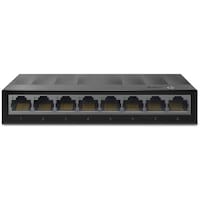 Picture of TPLink 8 Port Desktop Network Switch