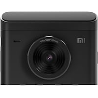 Picture of Xiaomi Mi 2 2K Resolution 140 Ultra Wide-angle Lens 3D Digital Dash Cam, Black