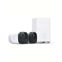 Security eufyCam 2 Pro Wireless Home Camera System
