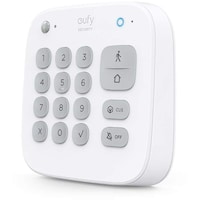 Eufy Home Alarm System Security Keypad