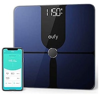 Picture of Eufy Wireless Smart P1 Scale, Blue