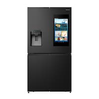 Picture of Hisens Smart Refrigerator with Smart TV