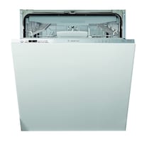 Ariston Built In Fully Integrated Dishwasher, 60cm