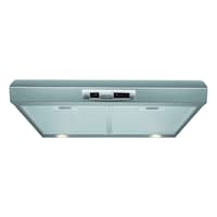 Picture of Ariston Built In Visor Wall mounted Cooker Hood, 60cm