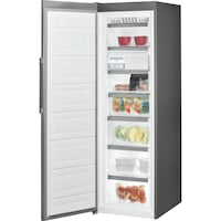 Picture of Whirlpool Freestanding Upright Freezer, 291L, Silver