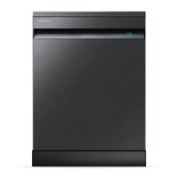 Samsung Freestanding Full Size Dishwasher, Black