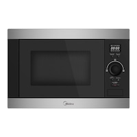 Picture of Midea Built-In Microwave, 25L, Black