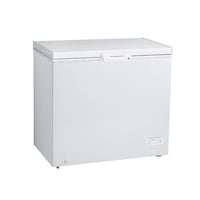 Picture of Candy Electronic Control Chest Freeze, 230L, White