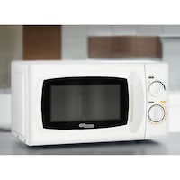 Picture of Super General Microwave Oven, 20L, White
