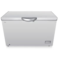 Picture of TCL Single Door Chest Freezer, 499L, Silver
