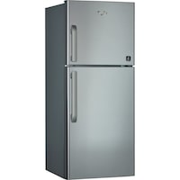 Picture of Whirlpool Frost Free Refrigerator, 250L, Silver