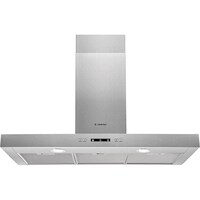 Picture of Ariston Wall mounted Built in Chimney Hood, 90cm