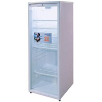 Picture of Super General Layered Glass Single Door Chiller, 275L