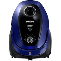 Picture of Samsung Canister Vacuum Cleaner