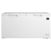 Picture of Midea 2 Door Chest Freezer, 702L, White