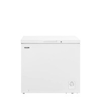 Picture of Kelon Chest Freezer with Storage Basket, 260L