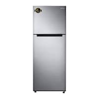 Picture of Samsung Twin Cooling PlUS Refrigerator, 384L