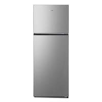 Picture of Hisense Double Door Top Mount Refrigerator, 599L, Silver
