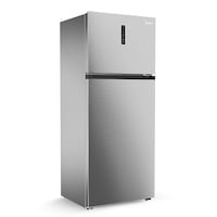 Picture of Midea Top Mount Double Door Refrigerator,720L, Silver