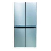Picture of Ariston French Door Bottom Freezer Refrigerator, 591L
