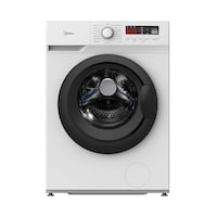 Picture of Midea Front Load Washing Machine, 7kg