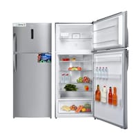 Picture of Super General Top Mount Refrigerator, 610L