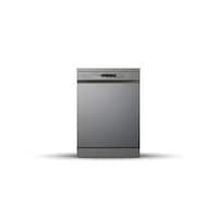Picture of Hisense Free Standing Dishwasher, Silver