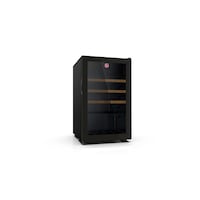 Picture of Hoover Beverage Cooler with LED Light, 165L