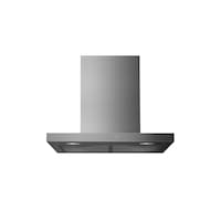 Picture of Midea Stainless Steel Chimney Hood, 60x60cm