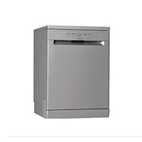 Picture of Ariston Freestanding Silent Dishwasher, Inox