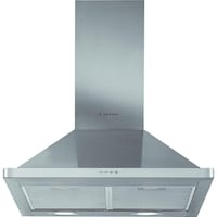 Picture of Ariston Built In Wall Mounted Chimney Hood, 60cm