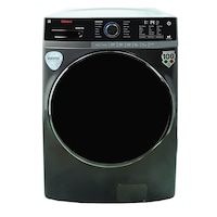 Picture of Nobel Front Load Fully Automatic Washer, 21kg