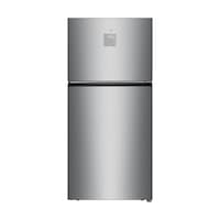 Picture of TCL Double Door Refrigerator, 700L