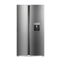 Picture of TCL Side by Side Door Refrigerator, 790L