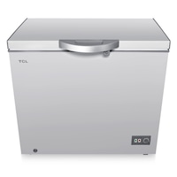 Picture of TCL Single Door Chest Freezer, 326L