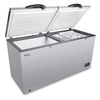 Picture of TCL Double Door Chest Freezer, 600L