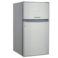 Picture of Nikai Double Door Small Refrigerator, 135L